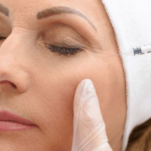 services ra derm anti ageing