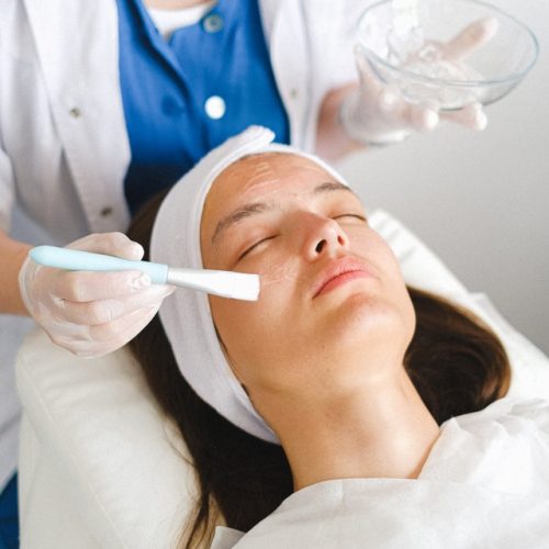 Chemical Reeling Ra derm
